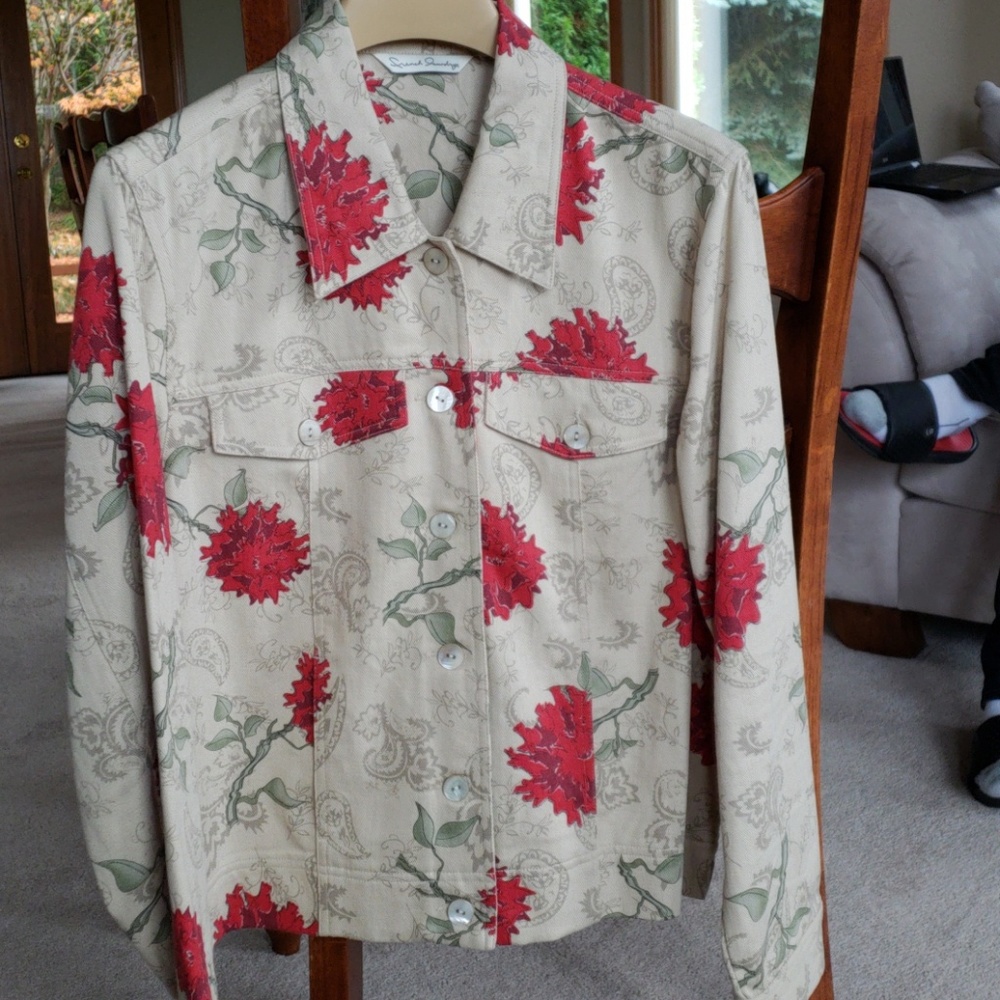 Trucker Jacket